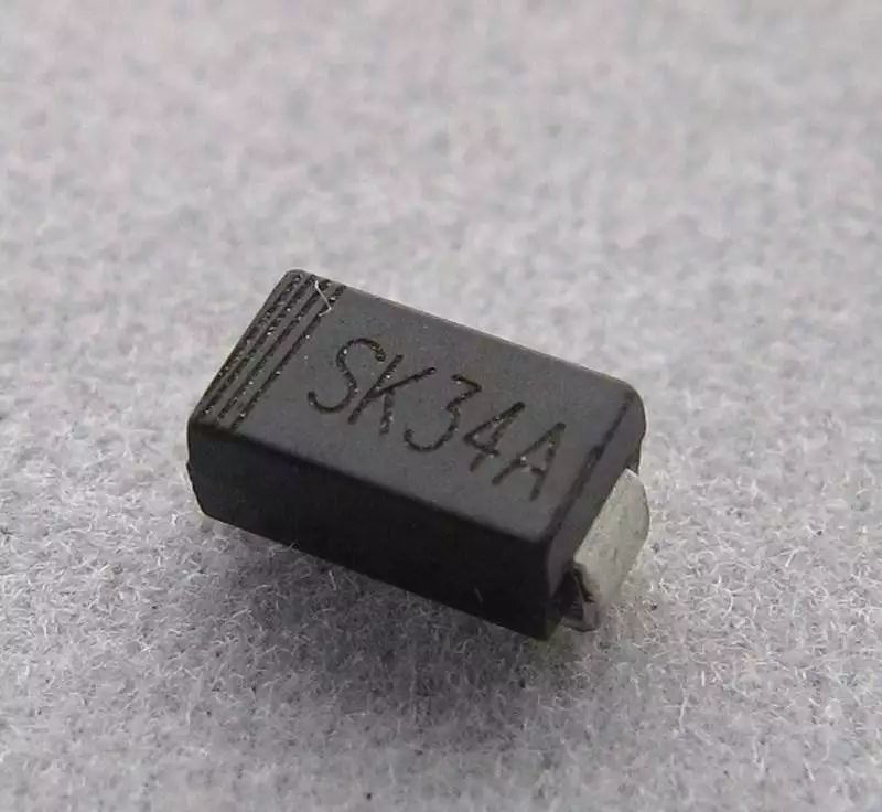 常用整流二極管型號(hào)，有哪些重要參數(shù)?